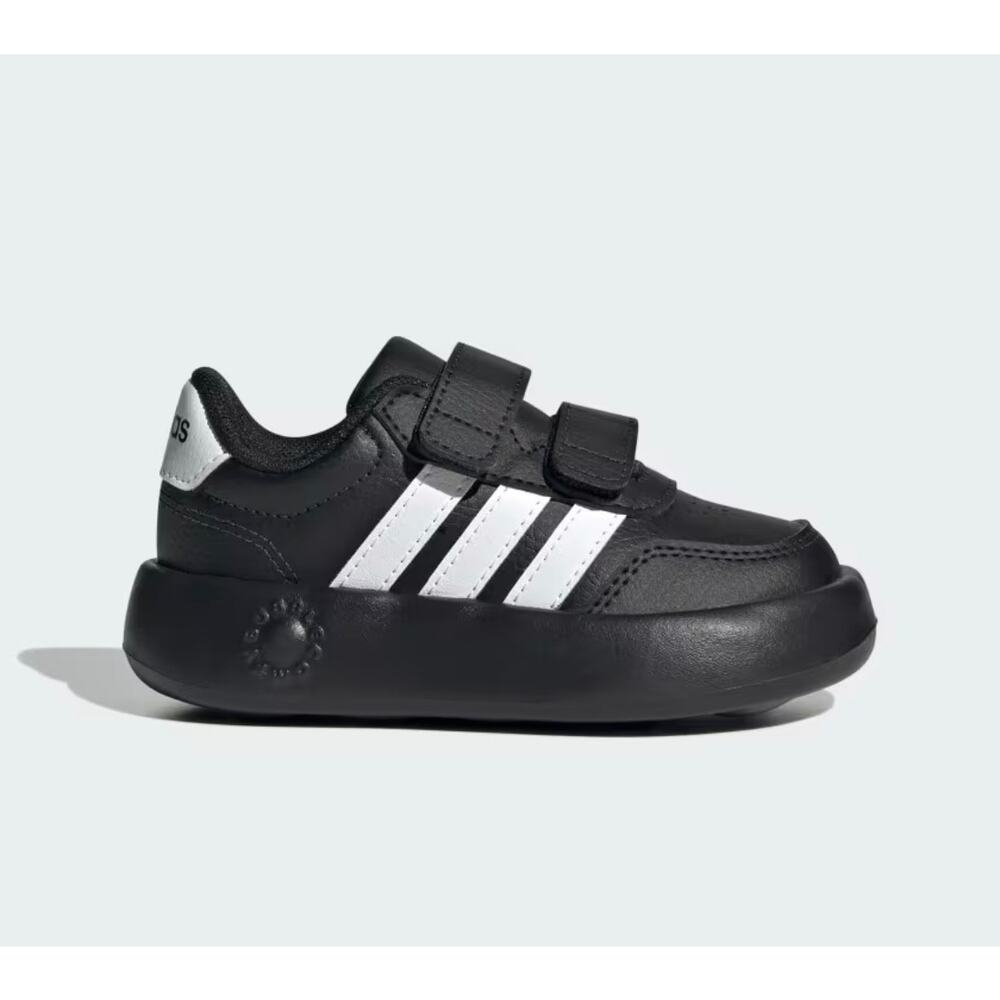 NEW Adidas BREAKNET 3.0 SHOES KIDS
size US 7k -sold out